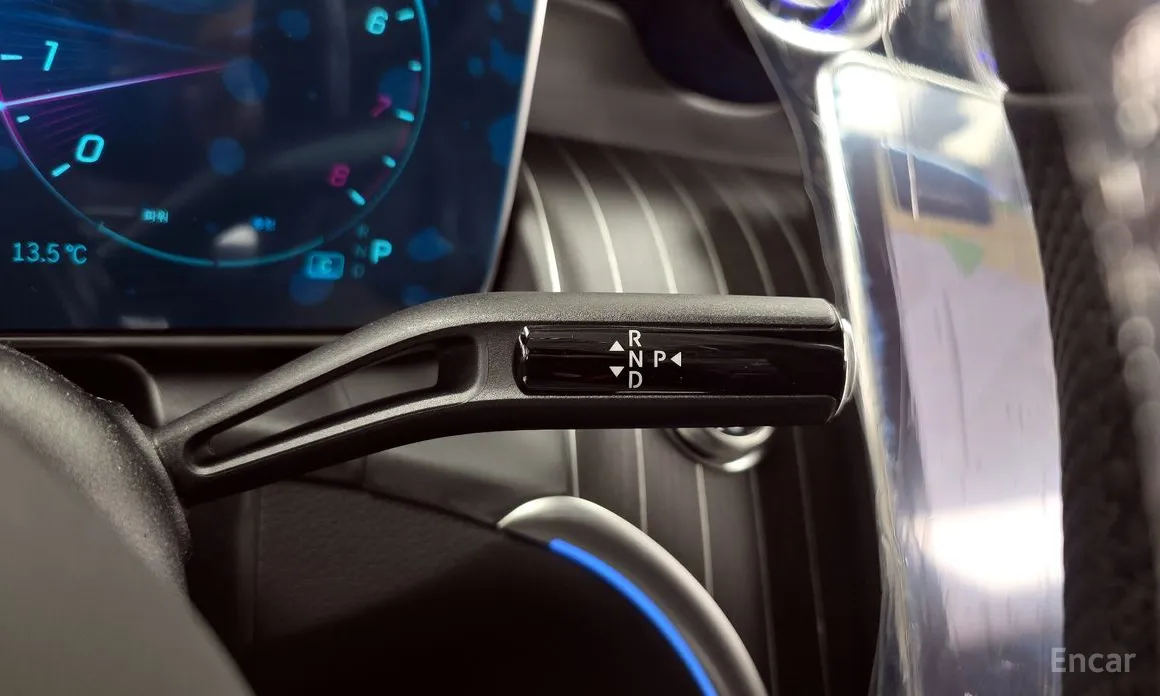 Фото 9 - Mercedes-Benz GLC-Class