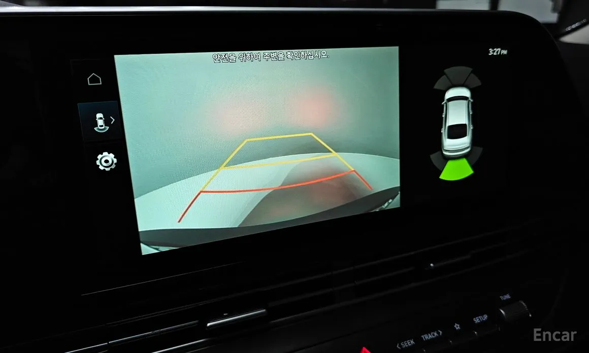 Фото 15 - Hyundai Grandeur