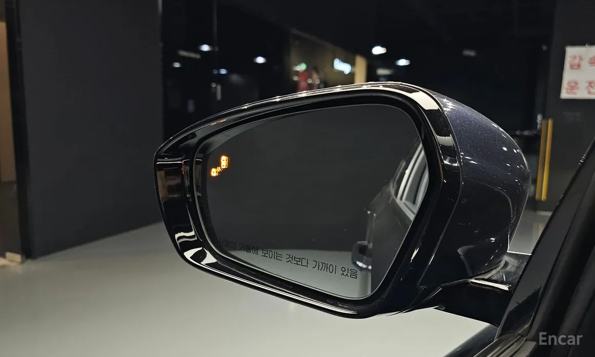 Фото 17 - Hyundai Grandeur