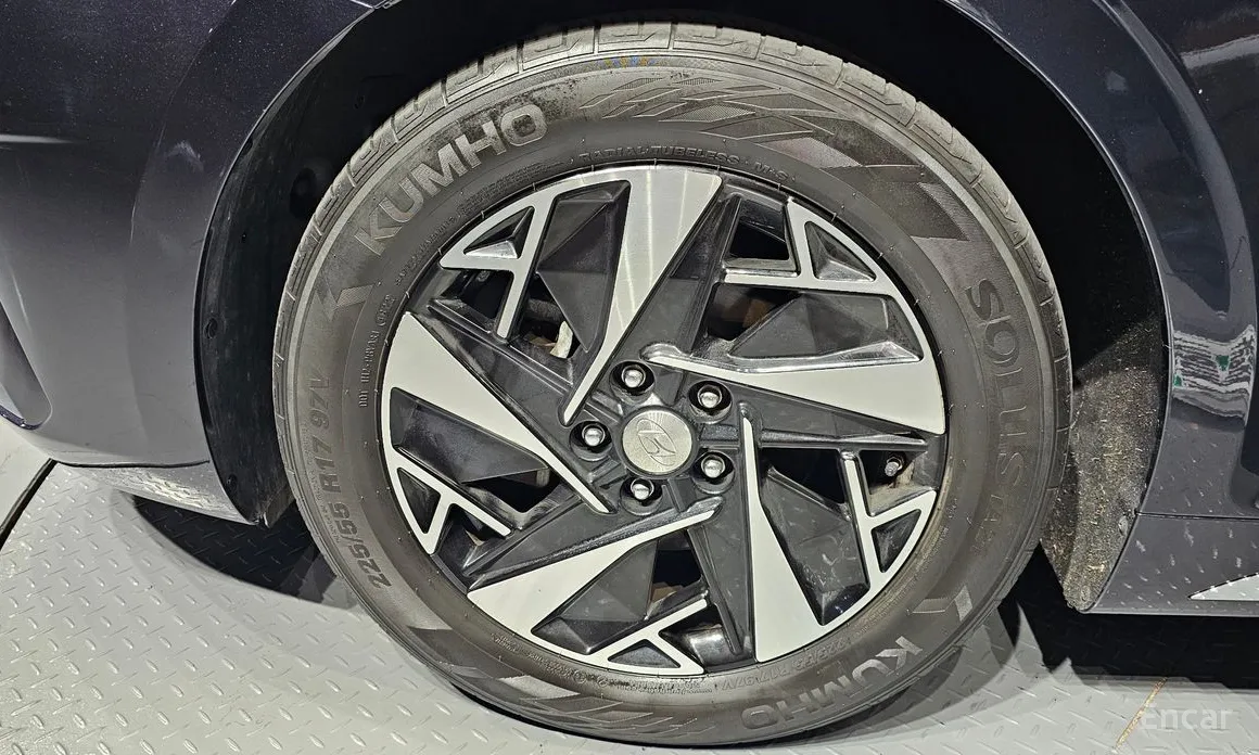 Фото 5 - Hyundai Grandeur