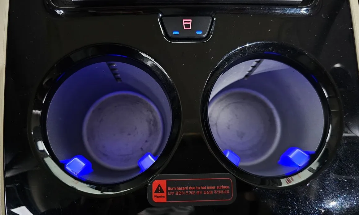 Фото 16 - Kia Carnival