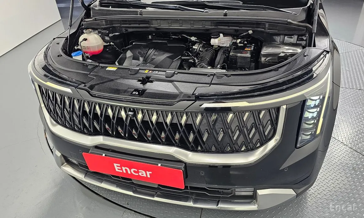 Фото 6 - Kia Carnival