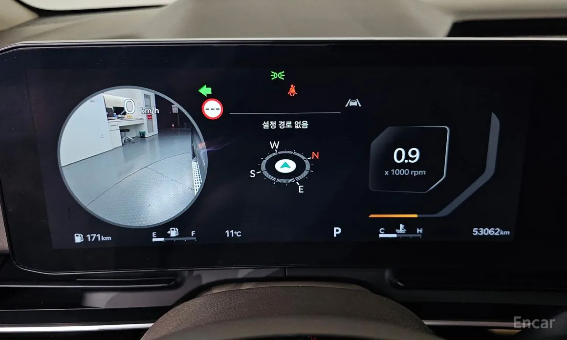 Фото 8 - Kia Carnival