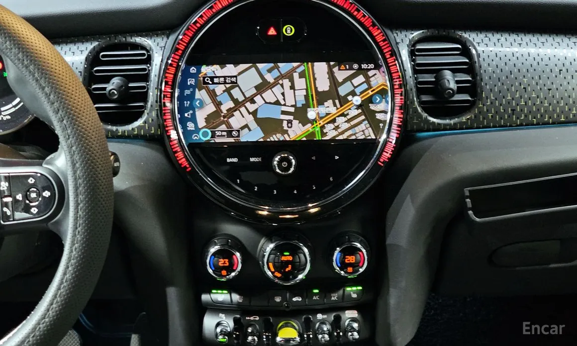 Фото 14 - Mini Cooper