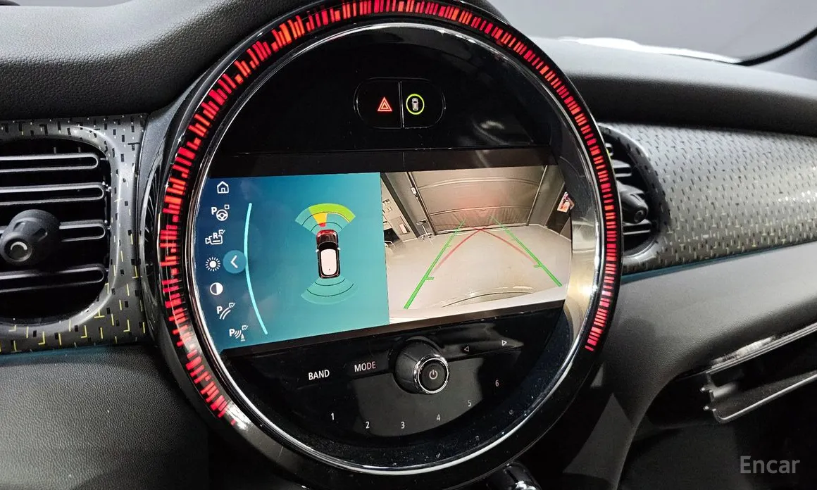 Фото 15 - Mini Cooper