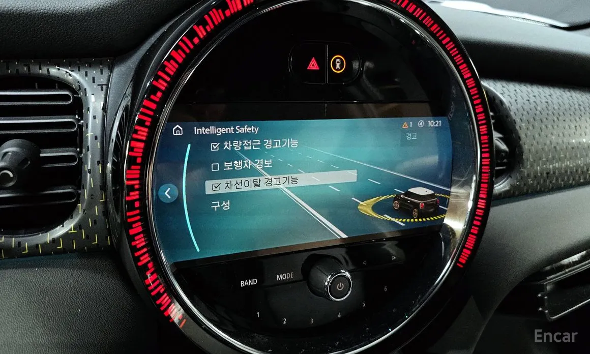 Фото 16 - Mini Cooper