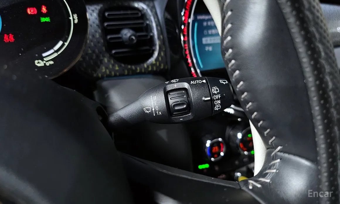 Фото 19 - Mini Cooper