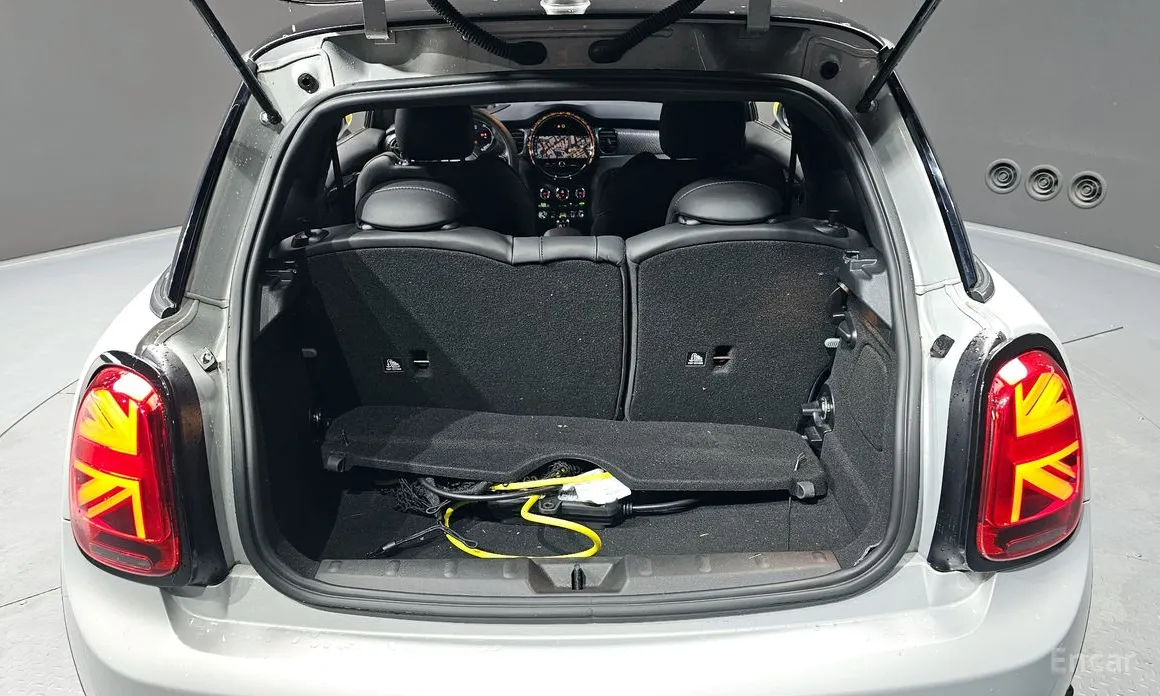 Фото 20 - Mini Cooper