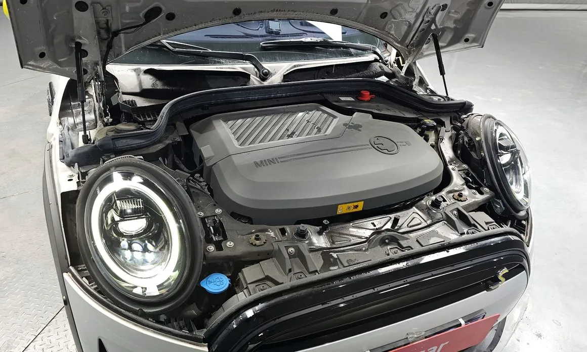 Фото 6 - Mini Cooper