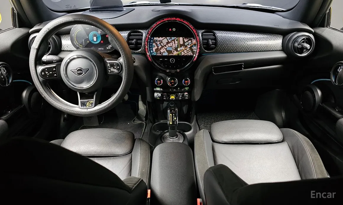 Фото 7 - Mini Cooper