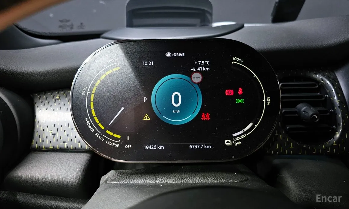 Фото 8 - Mini Cooper