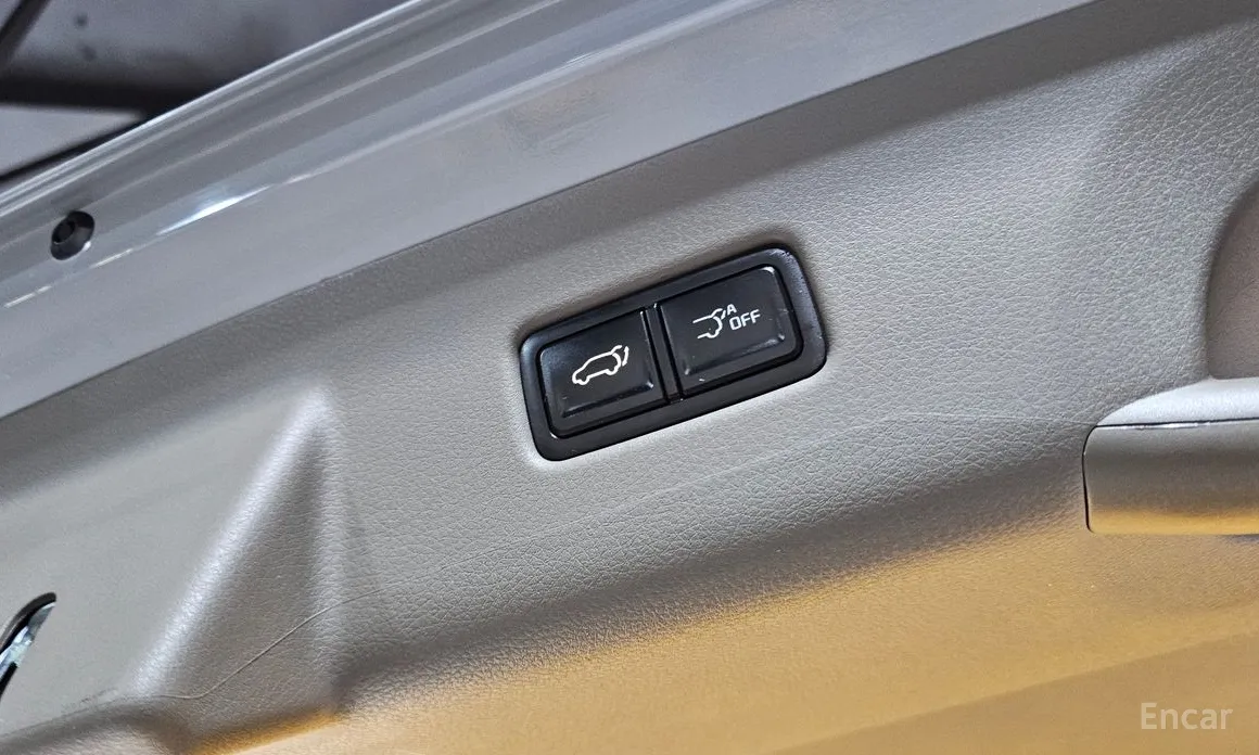 Фото 20 - Kia Carnival