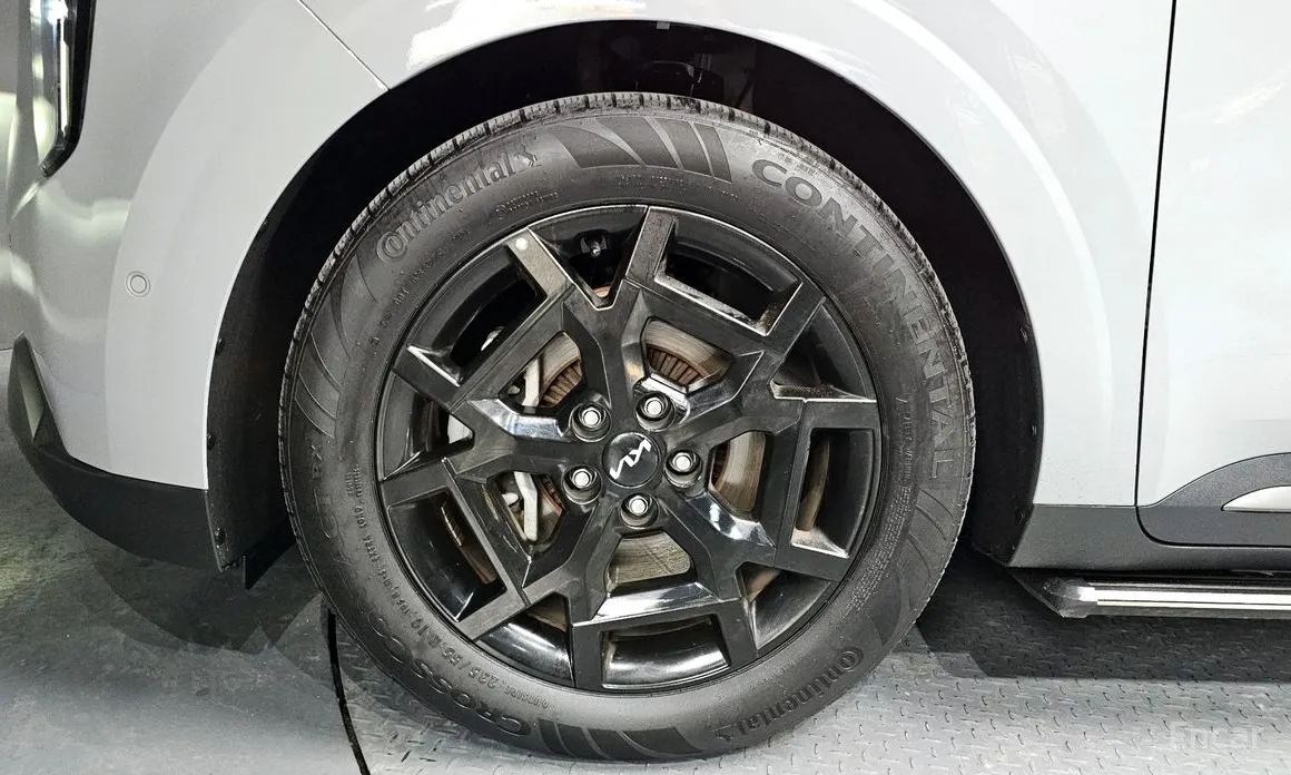 2023 Kia Carnival