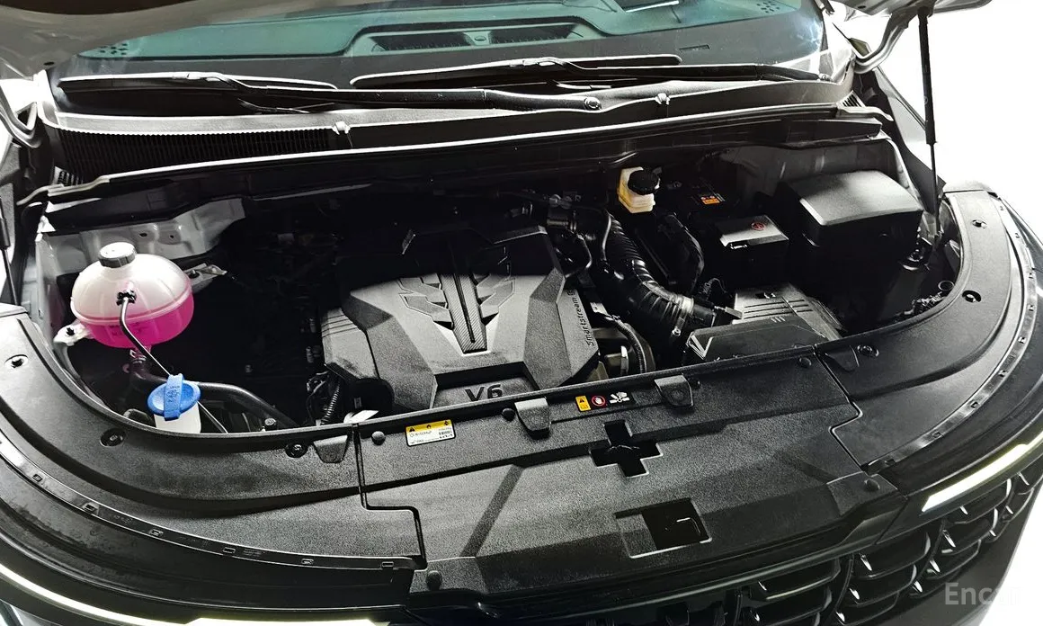 Фото 6 - Kia Carnival