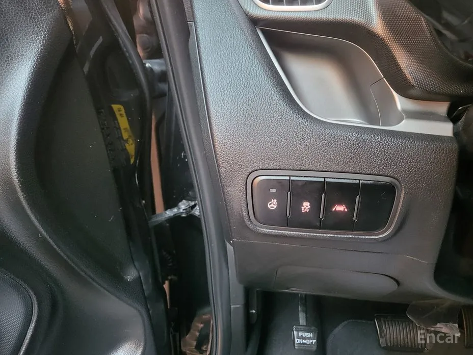 Фото 15 - Kia Ray