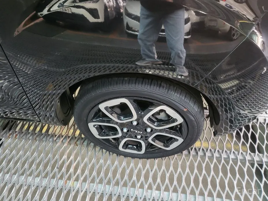 Фото 3 - Kia Ray