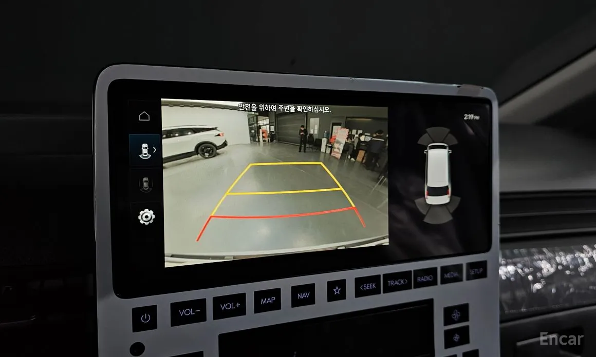 Фото 15 - Hyundai Staria