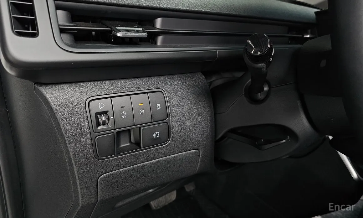 Фото 16 - Hyundai Staria