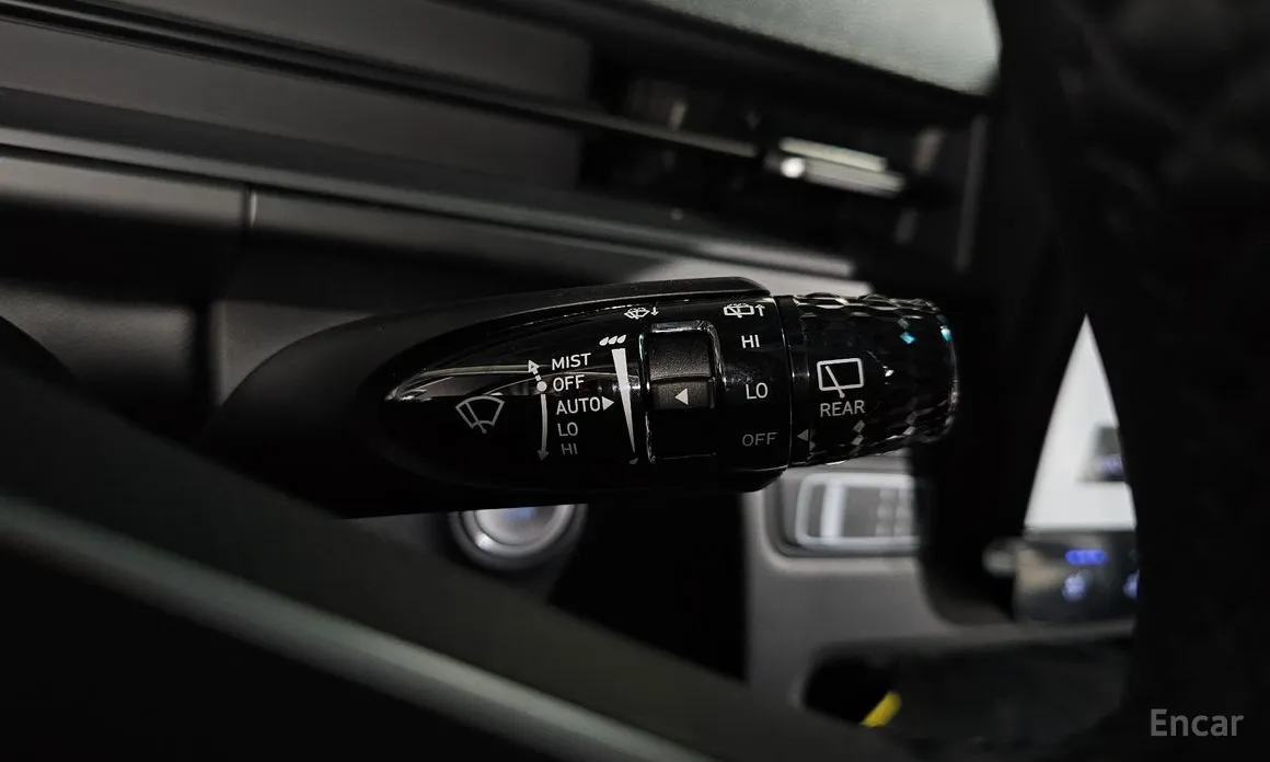 Фото 18 - Hyundai Staria