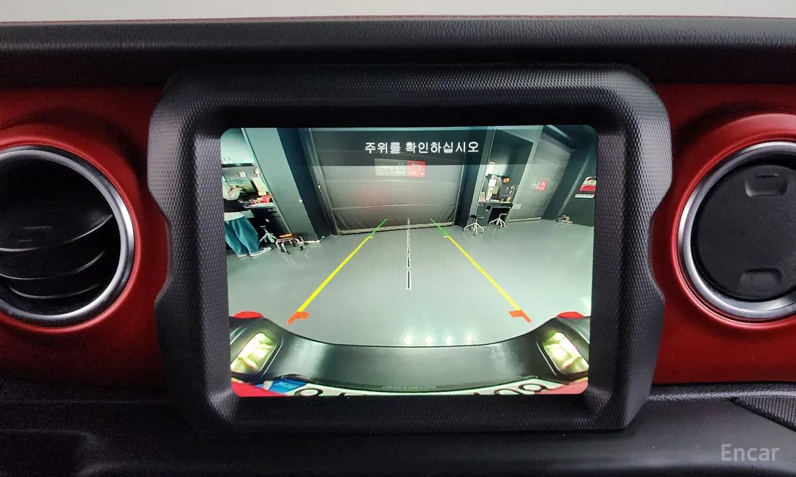 Фото 15 - Jeep Gladiator