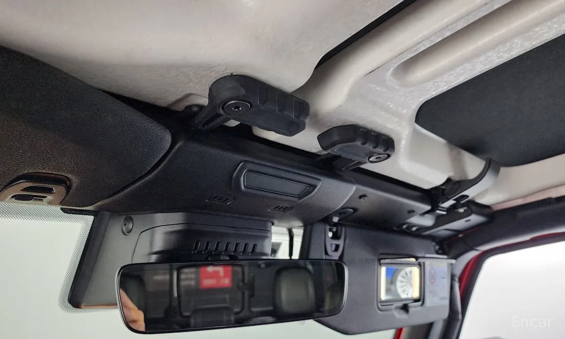 Фото 17 - Jeep Gladiator