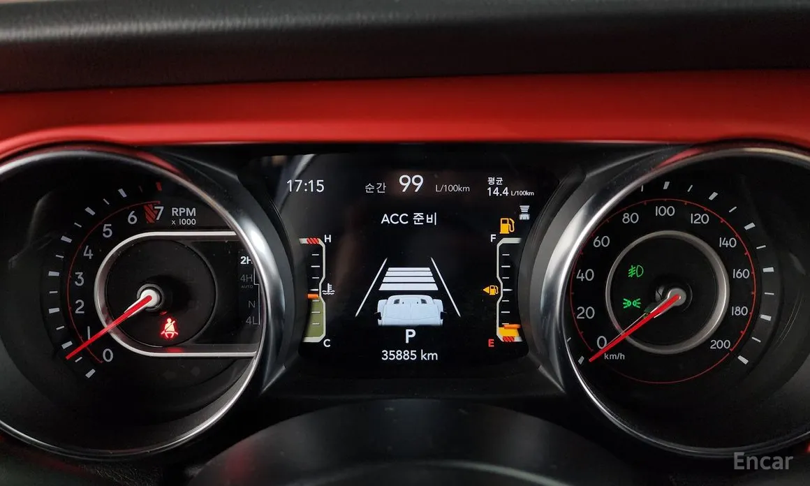 Фото 8 - Jeep Gladiator