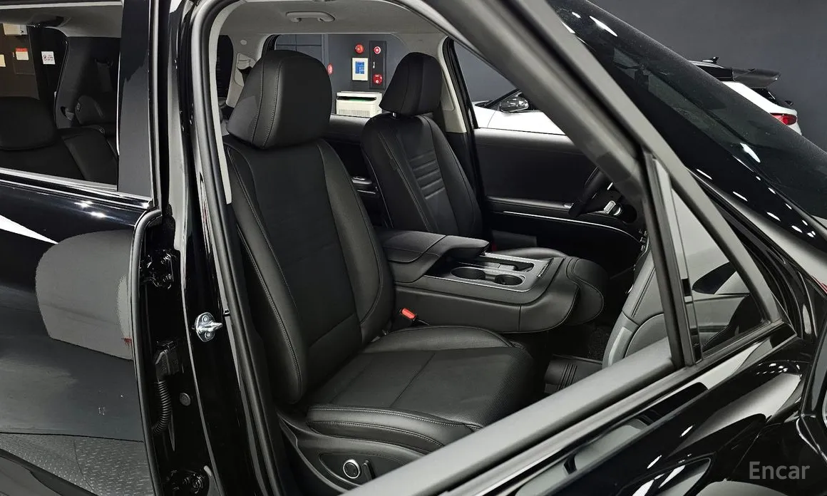 Фото 10 - Hyundai Palisade