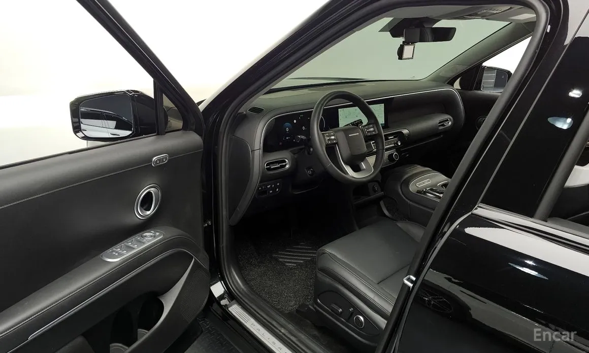 Фото 11 - Hyundai Palisade