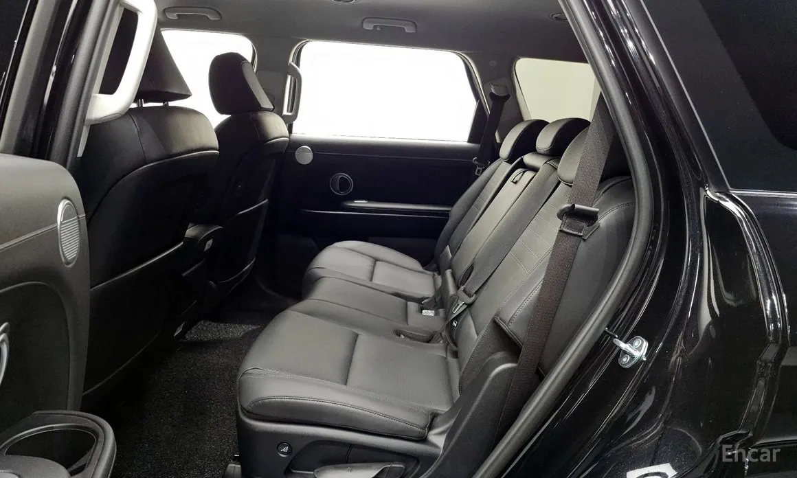 Фото 12 - Hyundai Palisade