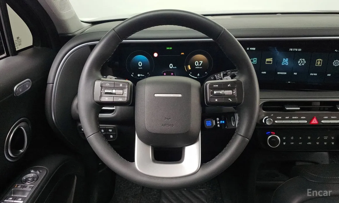 Фото 13 - Hyundai Palisade