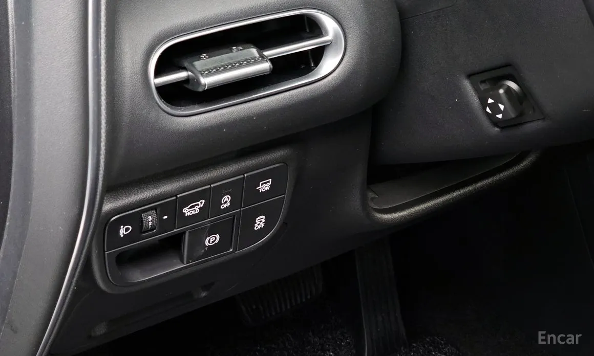 Фото 14 - Hyundai Palisade