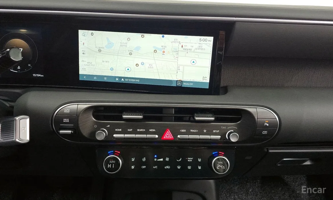 Фото 15 - Hyundai Palisade