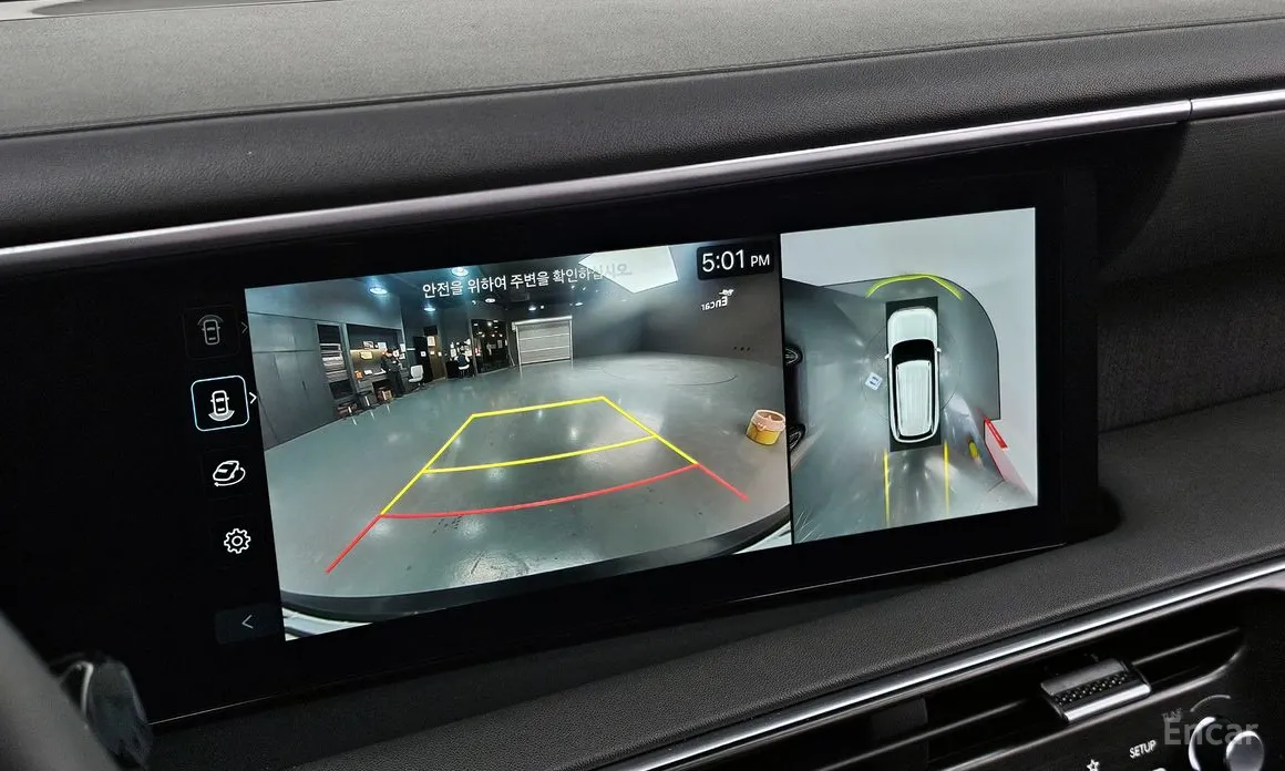 Фото 16 - Hyundai Palisade