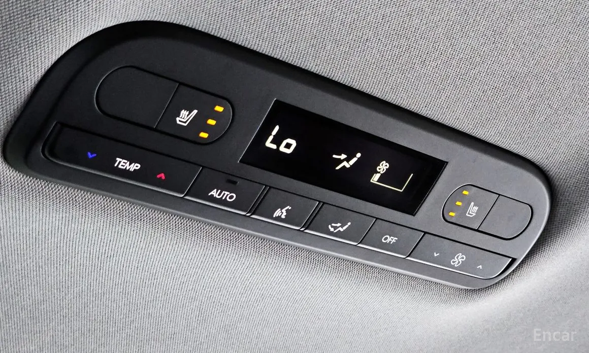 Фото 17 - Hyundai Palisade