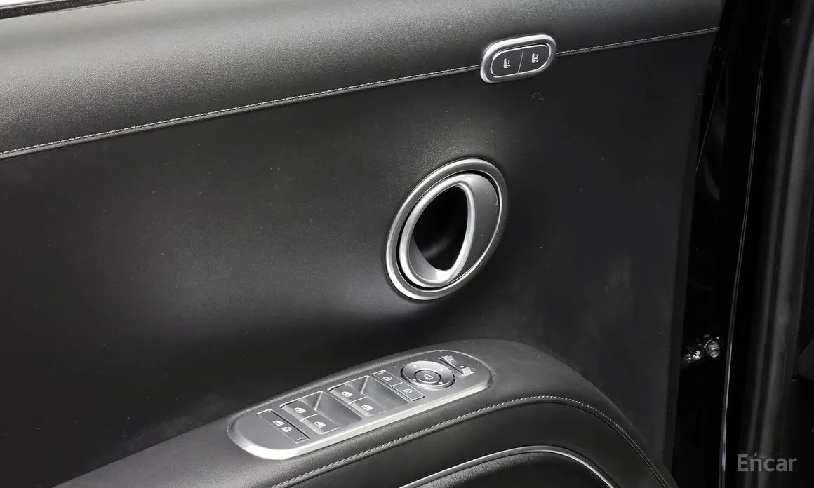 Фото 18 - Hyundai Palisade