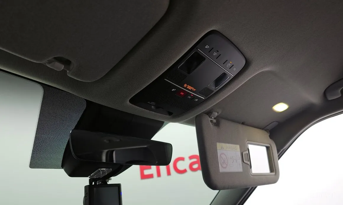 Фото 19 - Hyundai Palisade