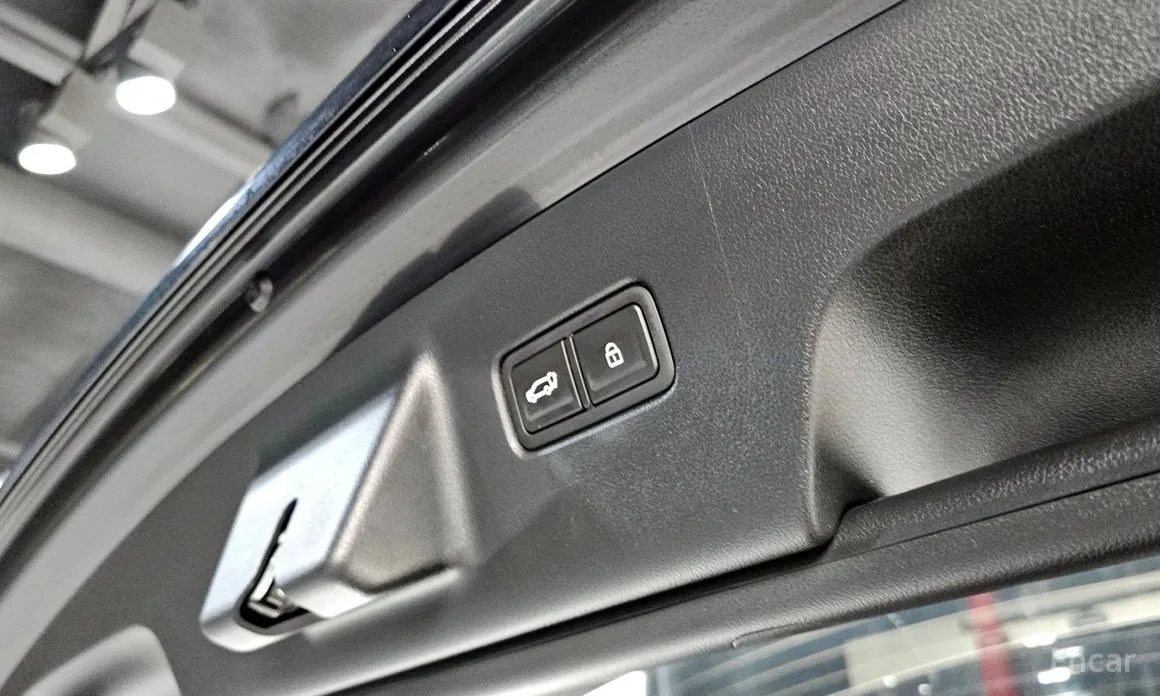 Фото 20 - Hyundai Palisade