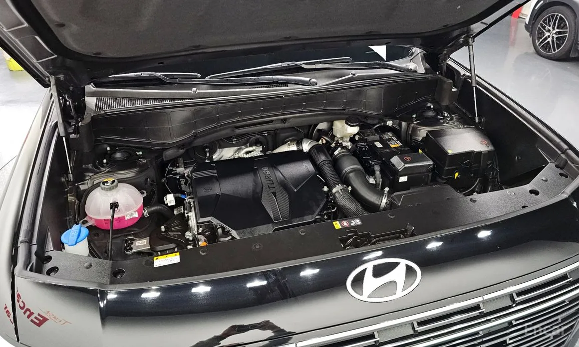 Фото 6 - Hyundai Palisade