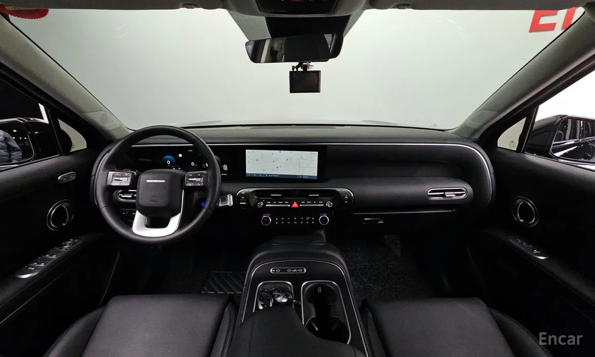 Фото 7 - Hyundai Palisade