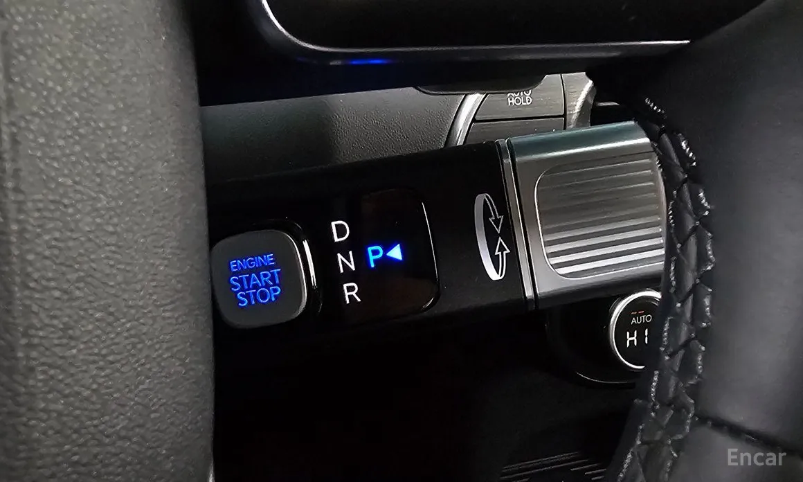 Фото 9 - Hyundai Palisade