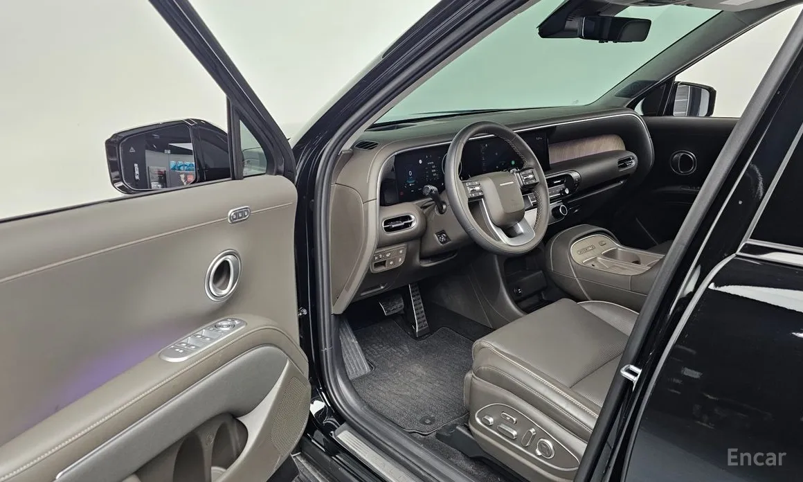 Фото 10 - Hyundai Palisade