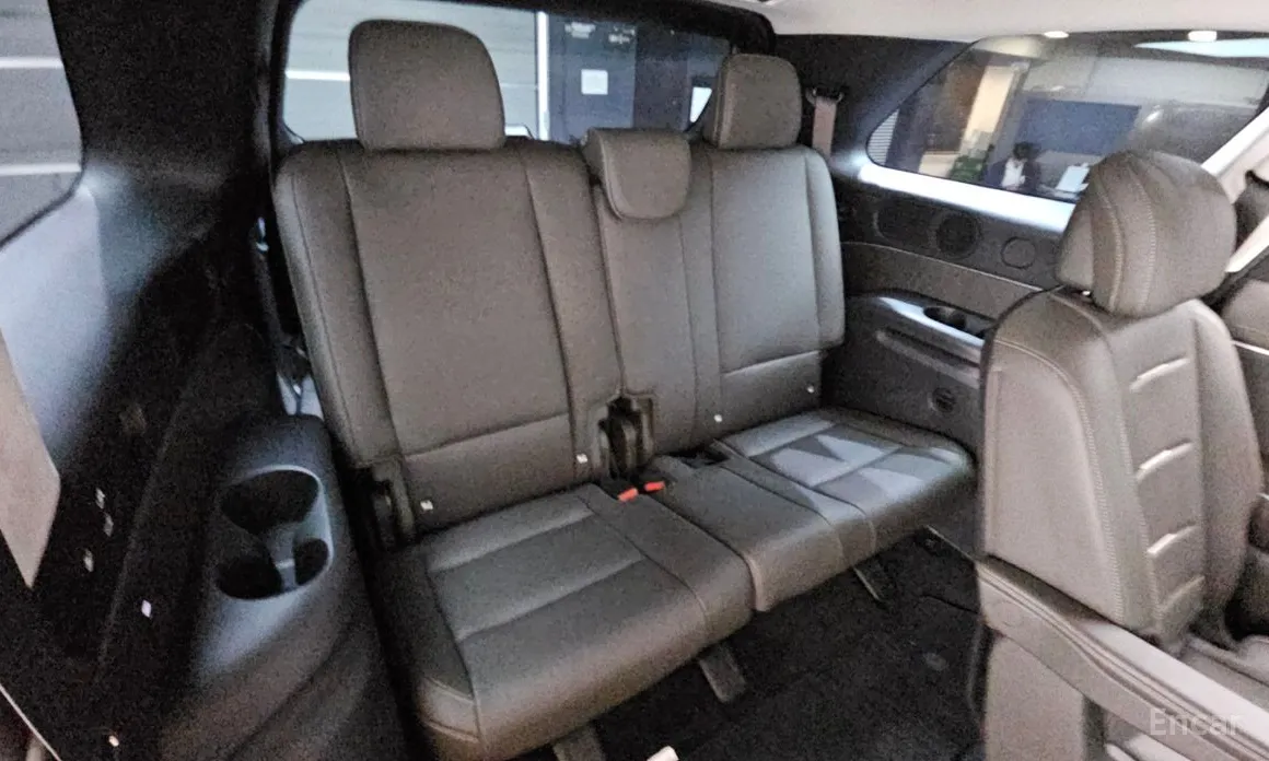 Фото 19 - Hyundai Palisade