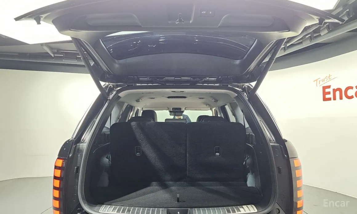 Фото 20 - Hyundai Palisade