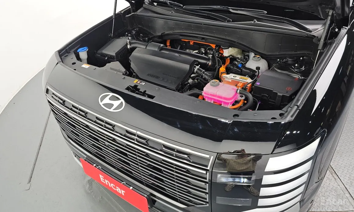 Фото 6 - Hyundai Palisade