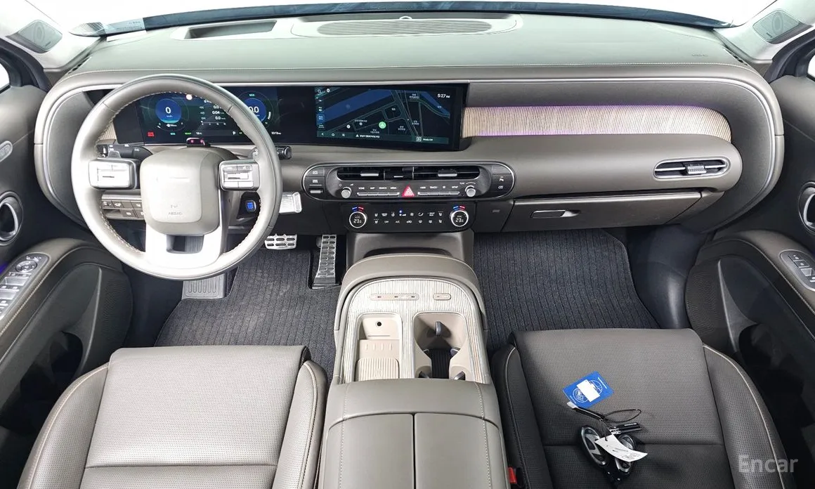 Фото 7 - Hyundai Palisade