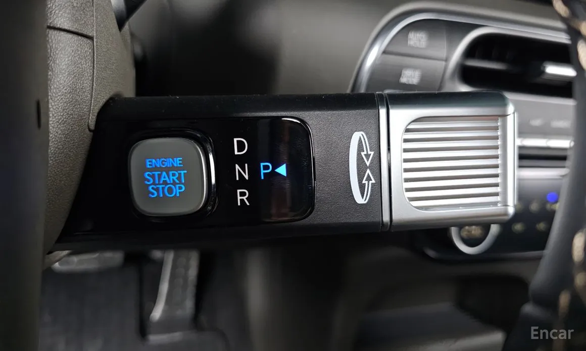 Фото 9 - Hyundai Palisade