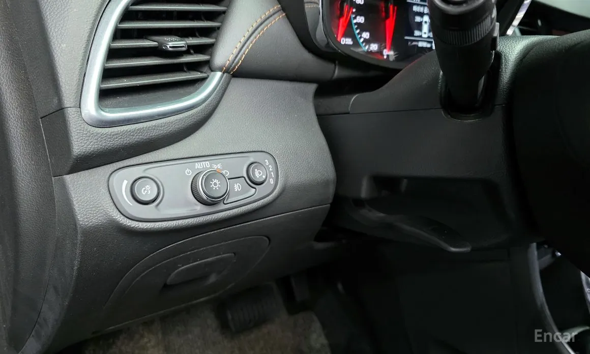 Фото 15 - Chevrolet Trax