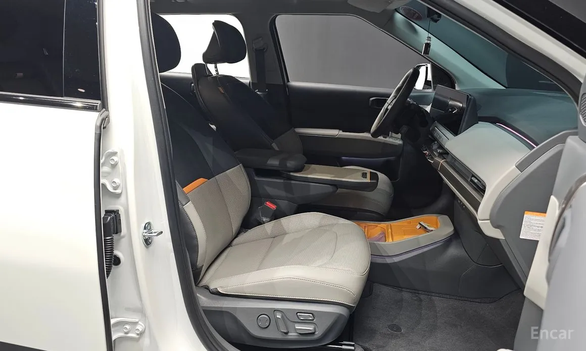 Фото 10 - Kia EV3