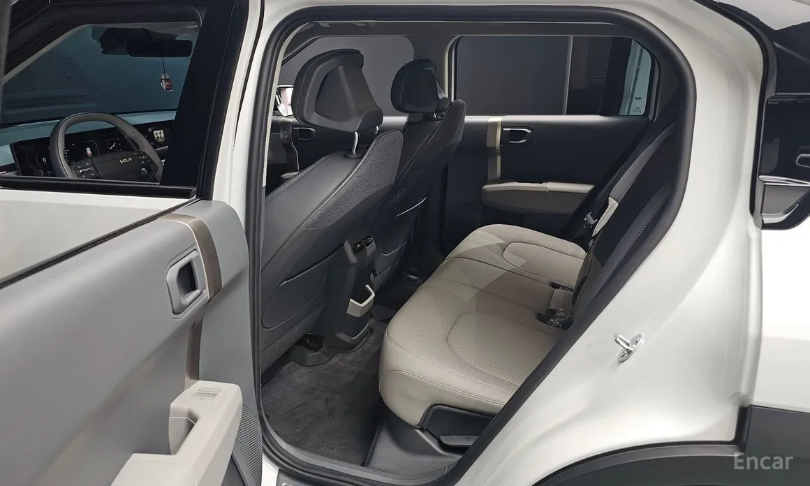 Фото 12 - Kia EV3