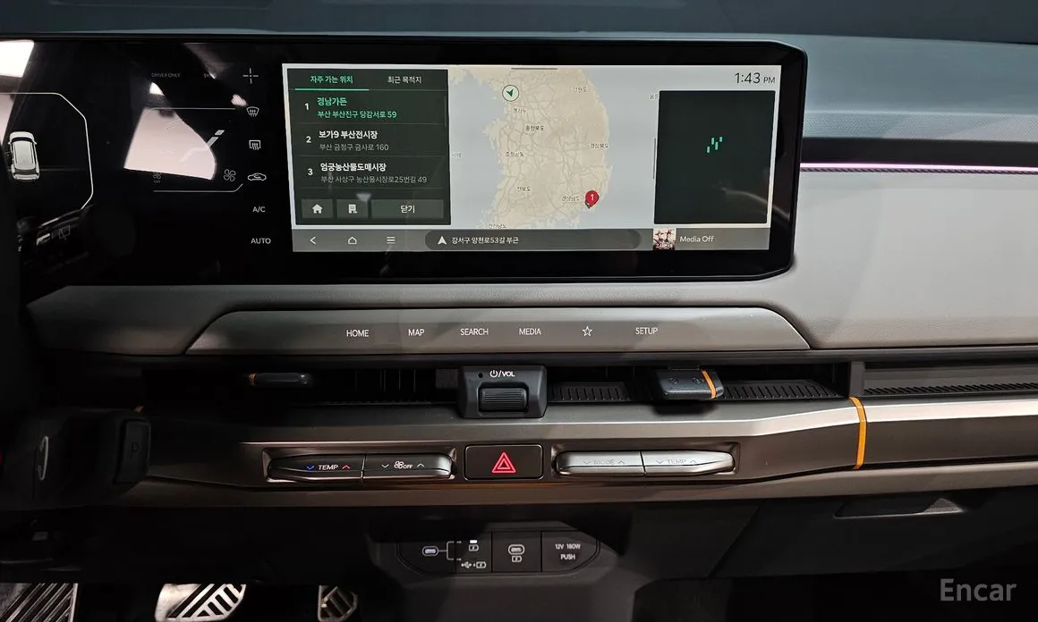 Фото 14 - Kia EV3